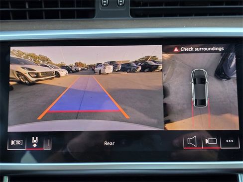 Used 2025 Audi A7 3.0T Premium Plus image 16