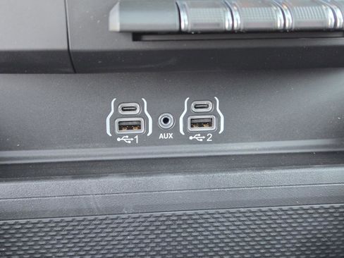 New 2026 RAM 1500 Big Horn w/ Night Edition RWD image 13