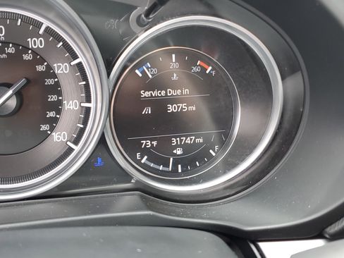 Used 2023 MAZDA CX-5 AWD 2.5 S image 21