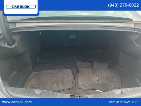 Used 2018 Lincoln MKZ Reserve w/ Technology Package image 13