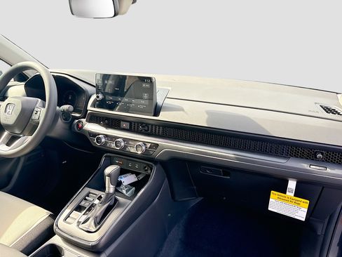 New 2026 Honda CR-V EX image 24