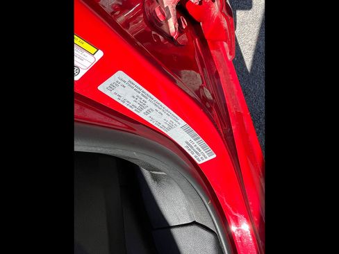 Used 2025 RAM 1500 Big Horn AWD/4WD image 33
