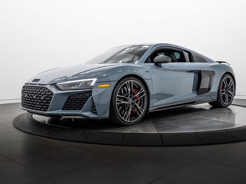 Used 2023 Audi R8 V10 performance AWD/4WD image 6