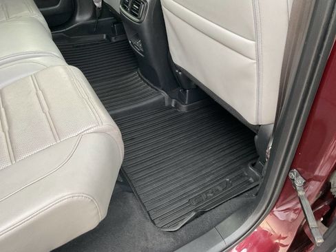 Used 2017 Honda CR-V EX-L image 37