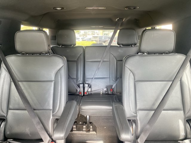 Used 2022 GMC Yukon XL Denali AWD/4WD image 34