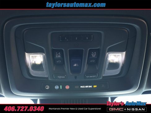 Used 2024 GMC Sierra 2500 AT4 w/ AT4 Premium Plus Package image 41