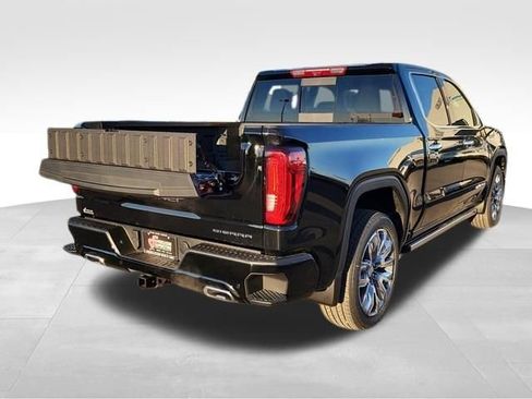 New 2026 GMC Sierra 1500 Denali image 6