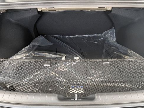 Certified 2026 Hyundai Elantra Sport FWD image 26