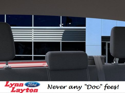 New 2025 Ford Ranger XL w/ Trailer Tow Package image 22