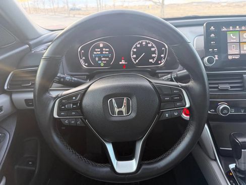Used 2018 Honda Accord EX-L image 23
