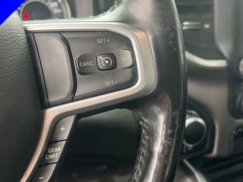 Used 2020 RAM 1500 Big Horn image 19