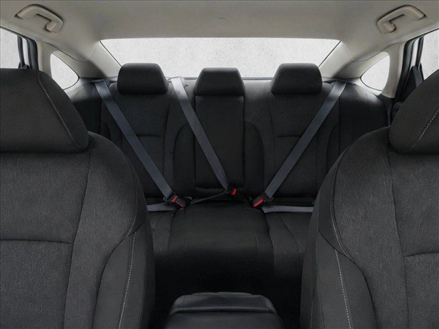 New 2026 Honda Accord LX image 21