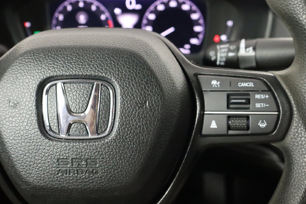 Used 2025 Honda Accord LX image 10