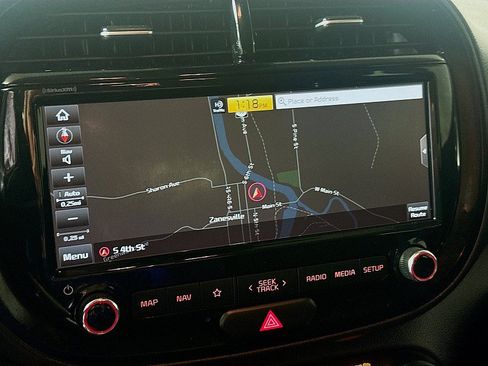 Used 2020 Kia Soul EX FWD image 15