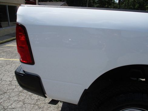Used 2022 RAM 1500 Tradesman w/ Power & Remote Entry Group RWD image 18