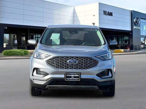Used 2023 Ford Edge SEL image 6