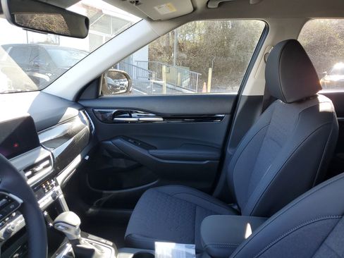 New 2026 Kia Seltos S image 17