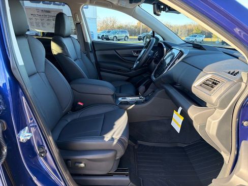 New 2026 Subaru Ascent Limited image 14