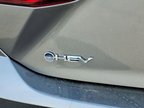 New 2026 Toyota Camry SE image 6