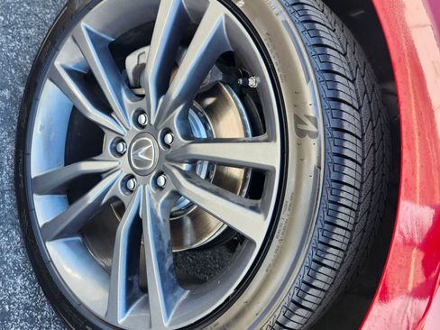 Used 2019 Acura TLX 2.4 w/Technology Pkg & A-SPEC image 11