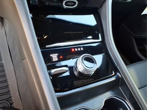 New 2026 Jeep Grand Cherokee L Limited AWD/4WD image 24