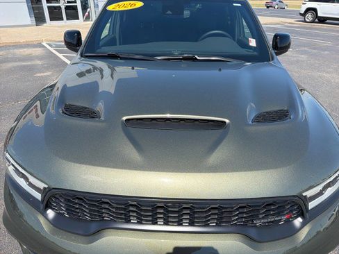 New 2026 Dodge Durango GT image 19