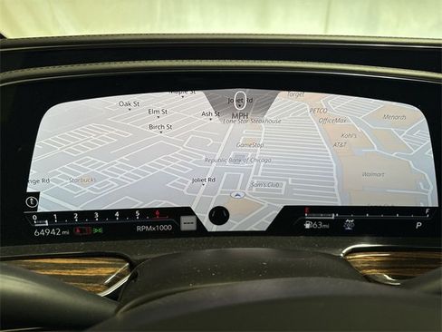 Used 2021 Cadillac Escalade Premium Luxury image 18