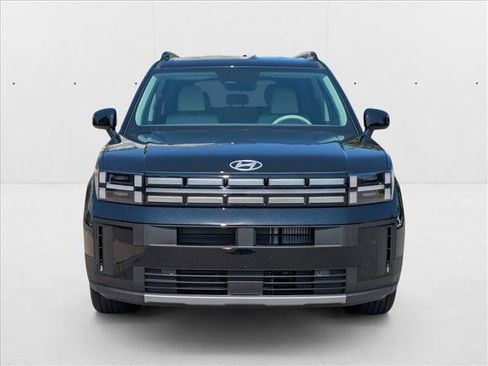 New 2026 Hyundai Santa Fe SEL image 6