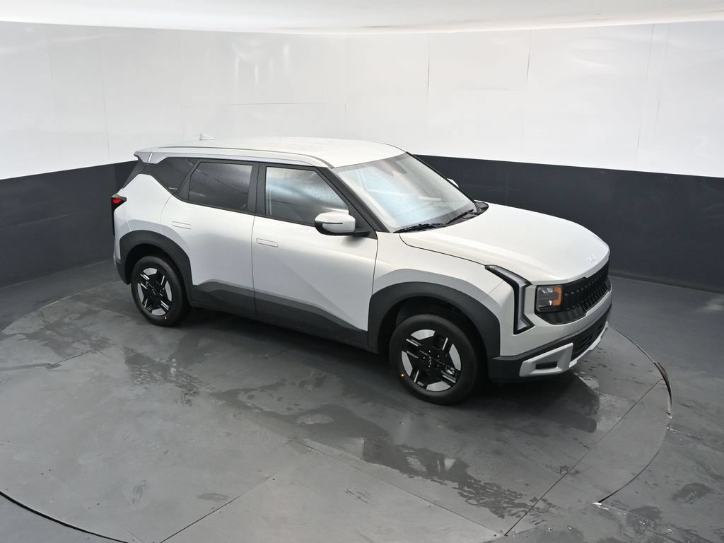 Used 2027 Kia Seltos LX AWD/4WD image 33