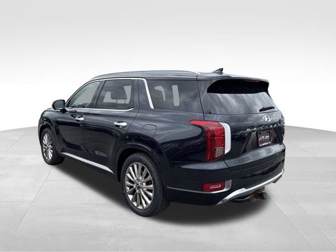 Used 2020 Hyundai Palisade Limited AWD/4WD image 8