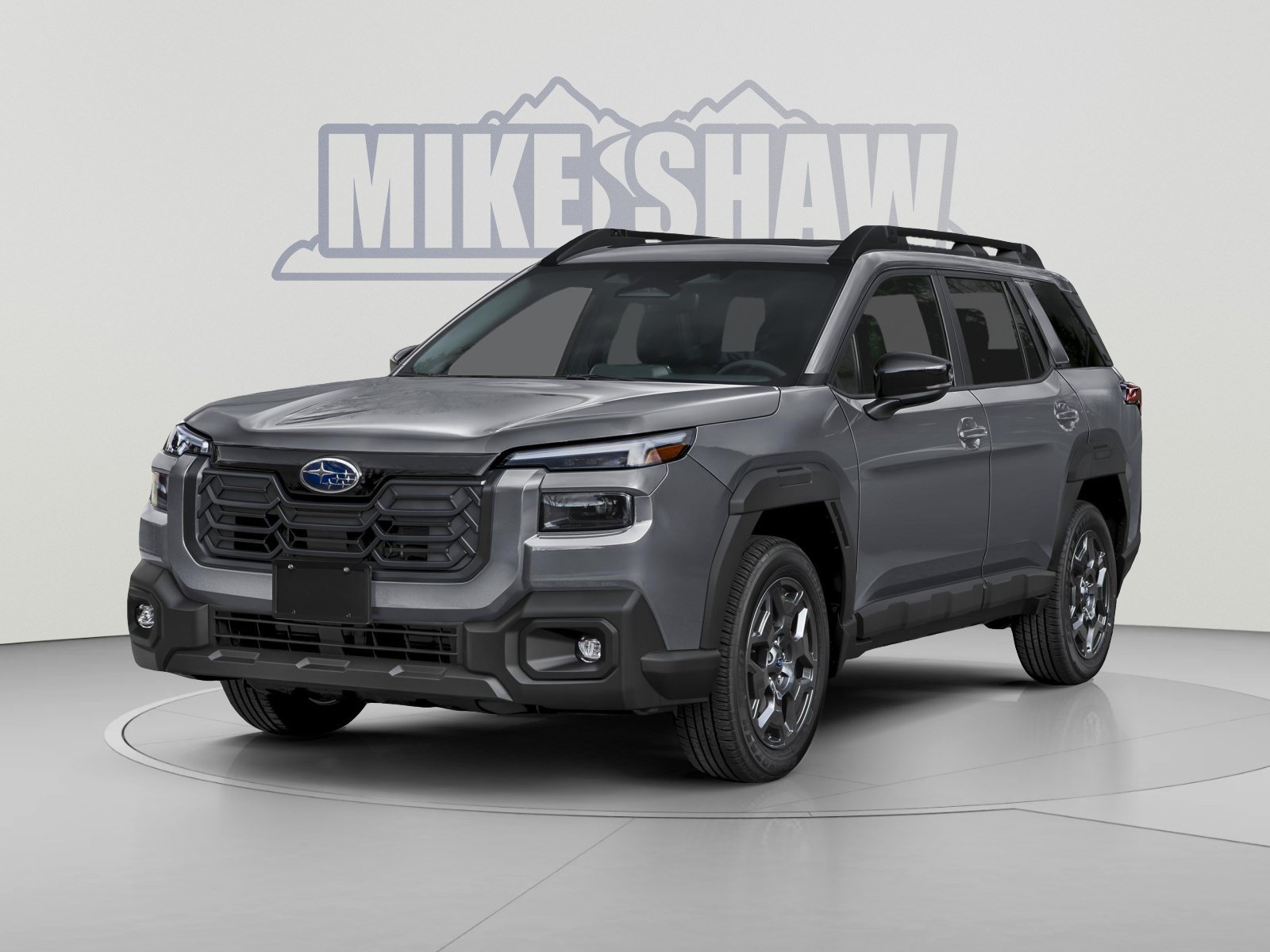 New 2026 Subaru Outback Premium AWD/4WD image 1