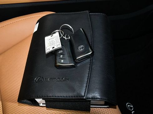 Used 2025 Lexus NX 350 AWD w/ Accessory Package (Z1) image 61