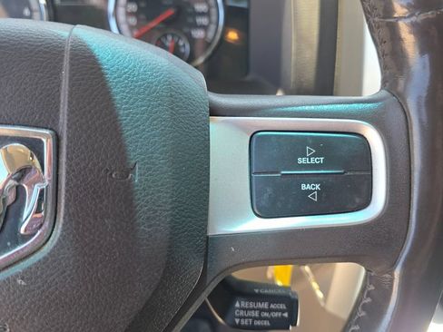 Used 2011 RAM 1500 Laramie AWD/4WD image 15