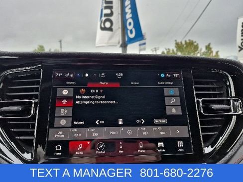 New 2026 Dodge Durango GT AWD/4WD image 23