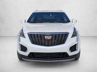 Used 2025 Cadillac XT5 Premium Luxury video 2