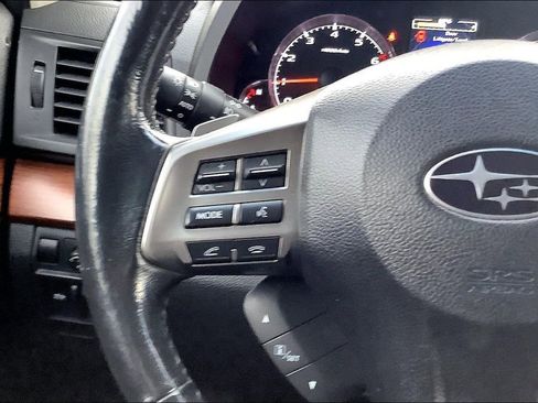 Used 2014 Subaru Outback 2.5i Limited w/ Moonroof Package image 20
