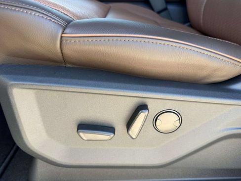 New 2027 Ford Expedition King Ranch AWD/4WD image 25