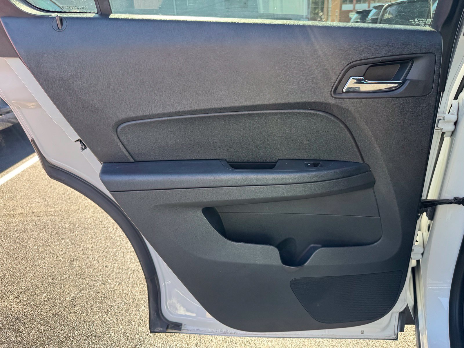 Used 2013 Chevrolet Equinox LS FWD image 21