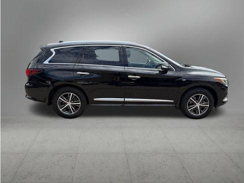 Used 2019 INFINITI QX60 Luxe w/ Essential Package AWD/4WD image 11