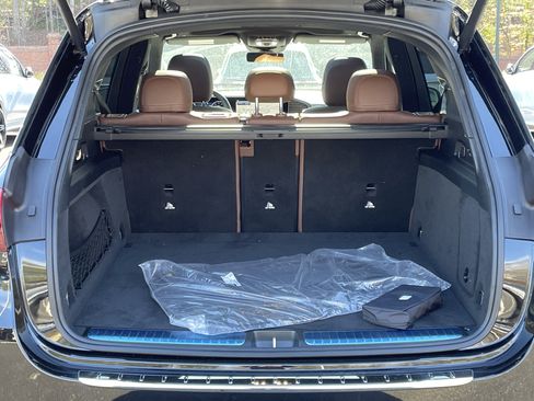 New 2026 Mercedes-Benz GLE 350 4MATIC image 9