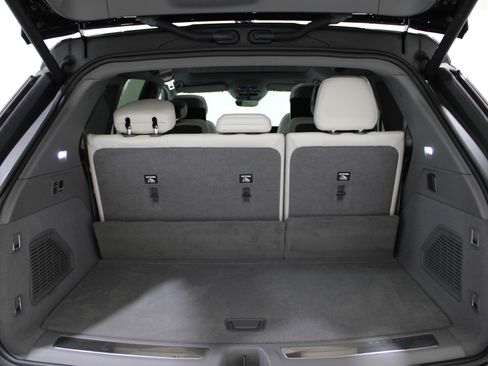 New 2025 Cadillac Escalade IQ Sport 1 w/ Smart Trailering package image 35