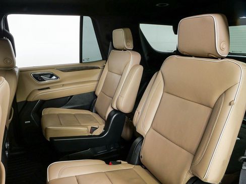 Used 2023 Chevrolet Tahoe Premier w/ Texas Edition AWD/4WD image 19