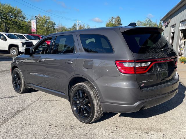 Used 2026 Dodge Durango GT AWD/4WD image 5