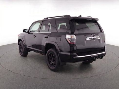 Used 2014 Toyota 4Runner Limited image 7