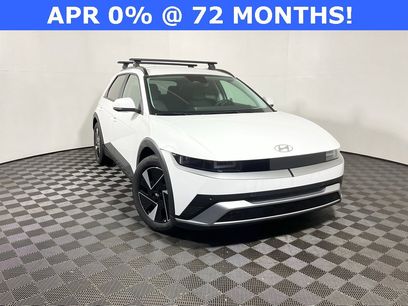 New 2025 Hyundai Ioniq 5 SEL