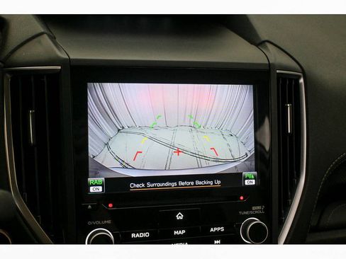 Used 2019 Subaru Forester Touring AWD/4WD image 46