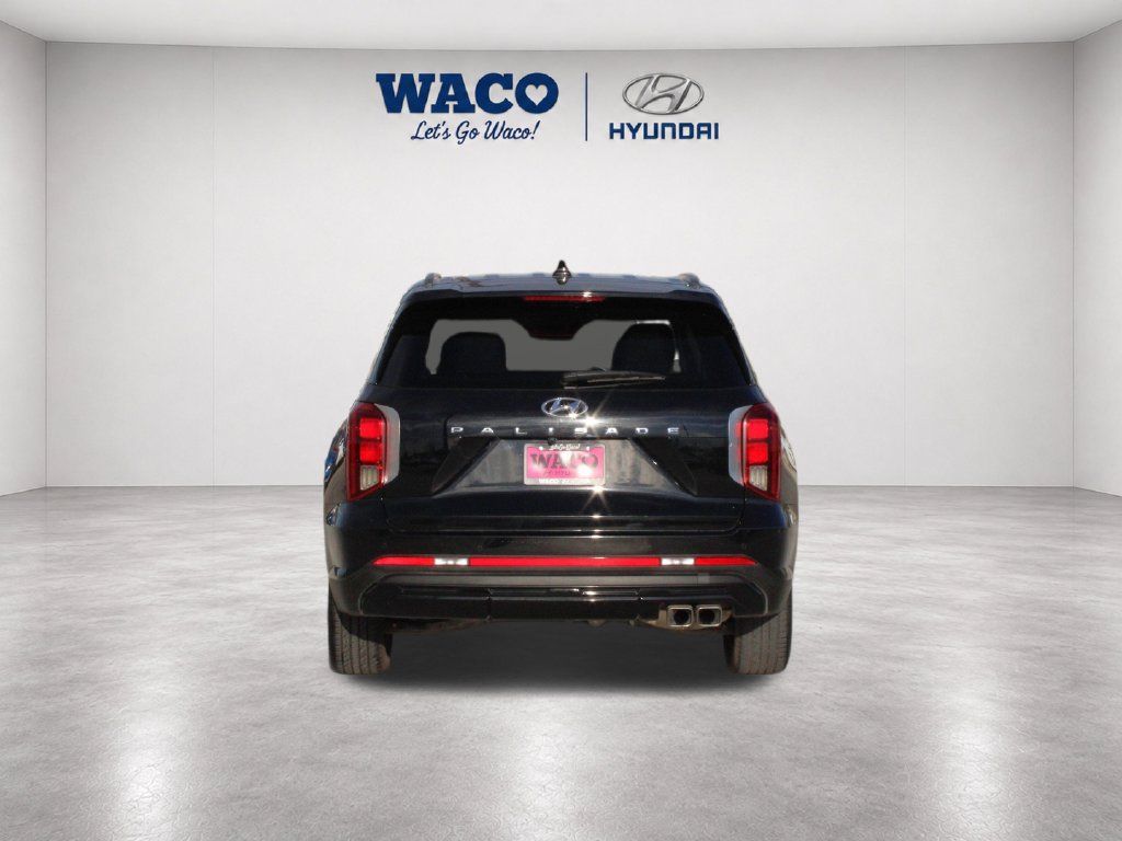 Used 2024 Hyundai Palisade XRT FWD image 7