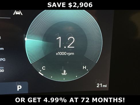 New 2026 Hyundai Palisade XRT Pro image 13