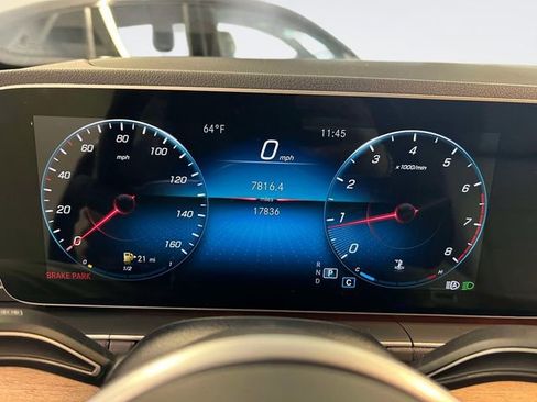Certified 2022 Mercedes-Benz GLE 350 4MATIC image 26