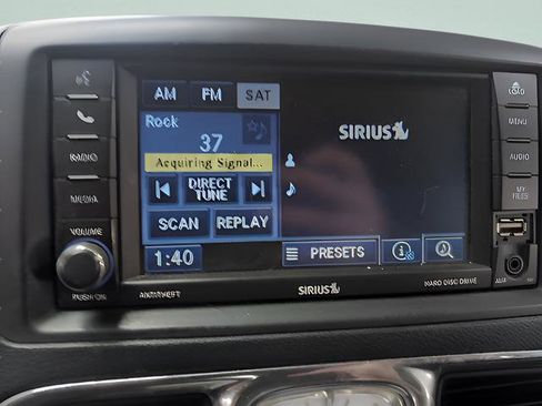 Used 2012 Chrysler Town & Country Touring w/ Entertainment Group #1 image 12